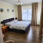 Habitación en casa particular Slowianska *