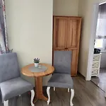 Slowianska Habitación en casa particular Miedzyzdroje