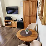Slowianska Habitación en casa particular *