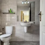 Habitación en casa particular Slowianska *