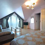Habitación en casa particular Slowianska Miedzyzdroje