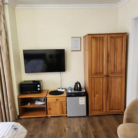 Slowianska Habitación en casa particular *