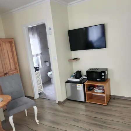 Slowianska Habitación en casa particular Miedzyzdroje