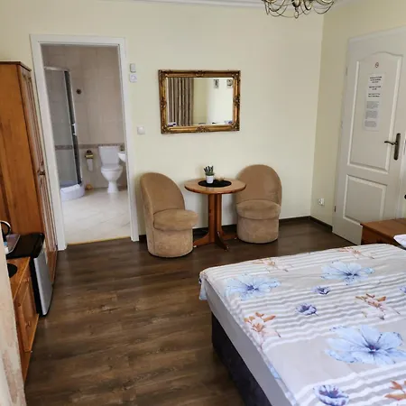Habitación en casa particular Slowianska Miedzyzdroje