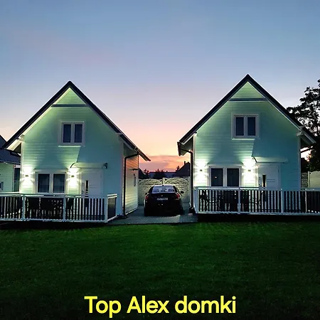 Homestay Slowianska *