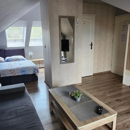 Habitación en casa particular Slowianska