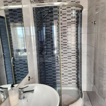 Slowianska Homestay Miedzyzdroje