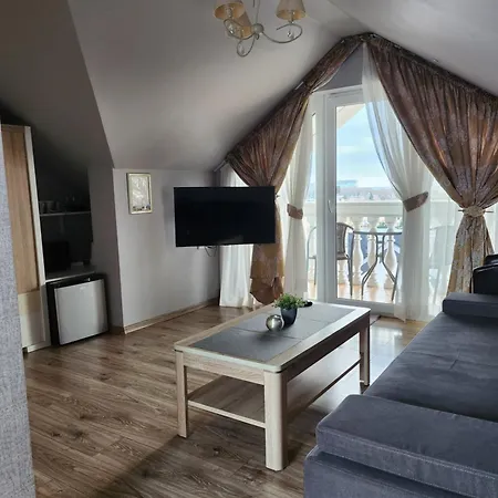 Homestay Slowianska