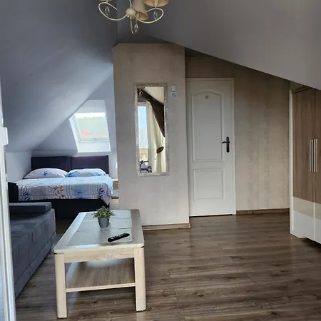 Homestay Slowianska *