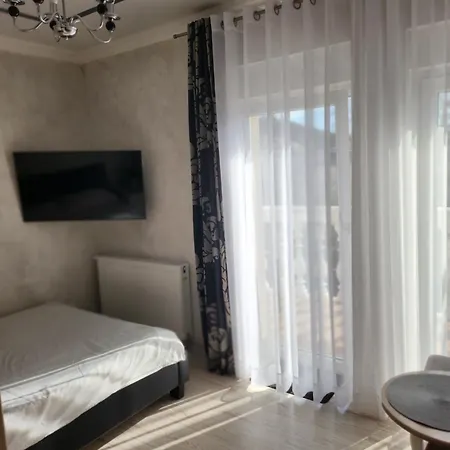 Slowianska Homestay