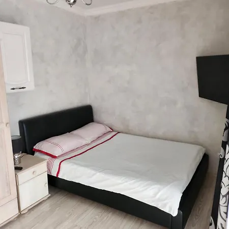 Slowianska 民宿 米兹多洛杰