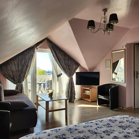 Habitación en casa particular Slowianska Miedzyzdroje