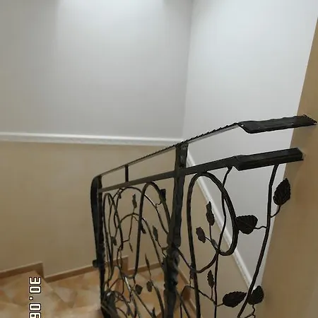 Homestay Slowianska