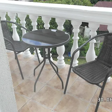 民宿 Slowianska 米兹多洛杰