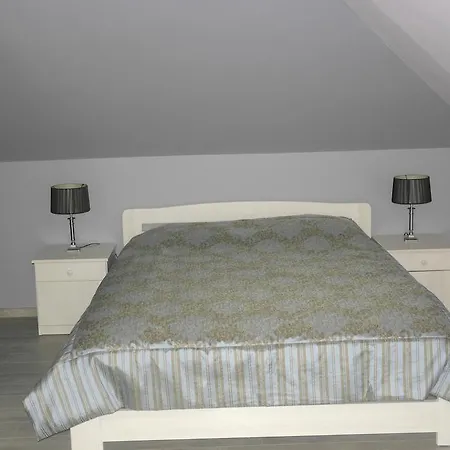 Homestay Slowianska