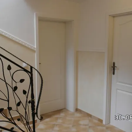 Quarto em Acomodações Particulares Slowianska Miedzyzdroje