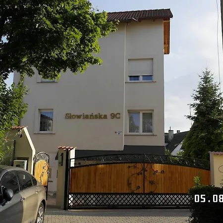 Slowianska