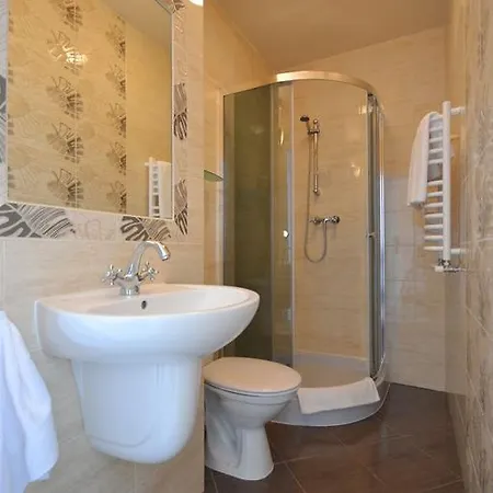 Habitación en casa particular Slowianska *