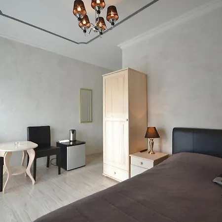 Habitación en casa particular Slowianska Miedzyzdroje