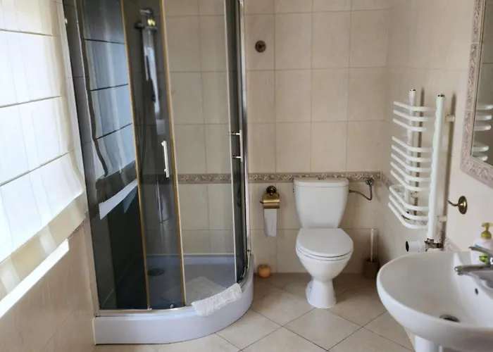 Slowianska Séjour chez l'habitant