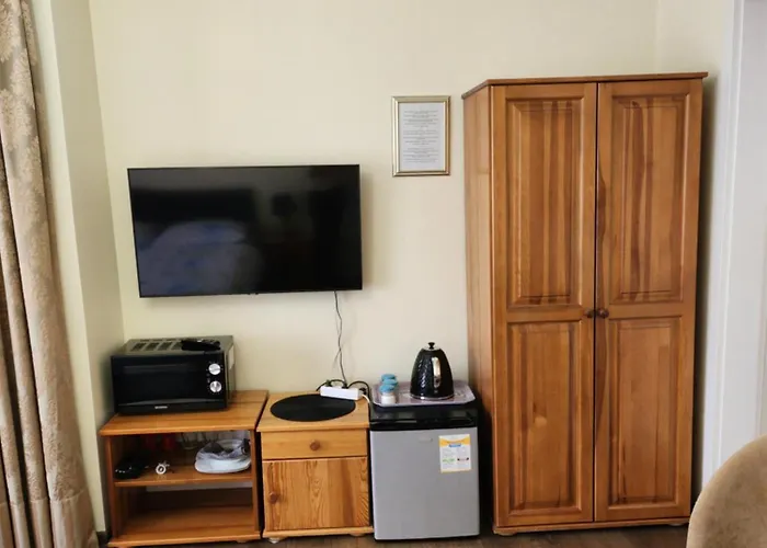 Slowianska Séjour chez l'habitant *