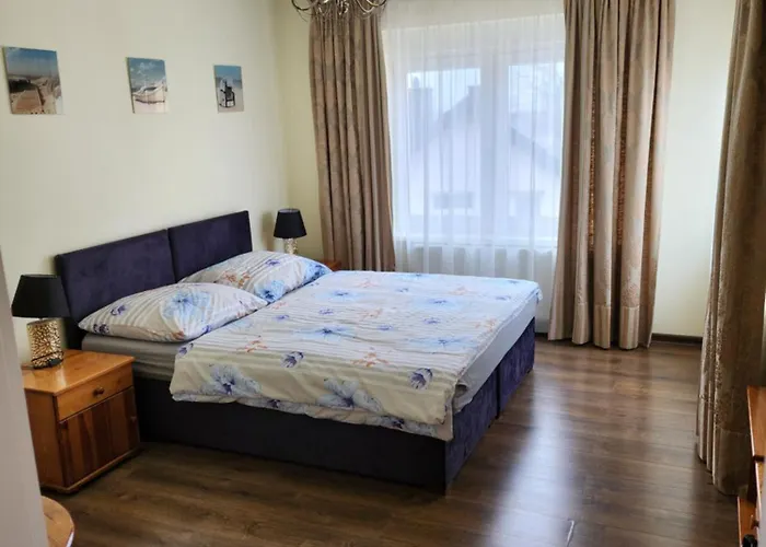 Séjour chez l'habitant Slowianska *