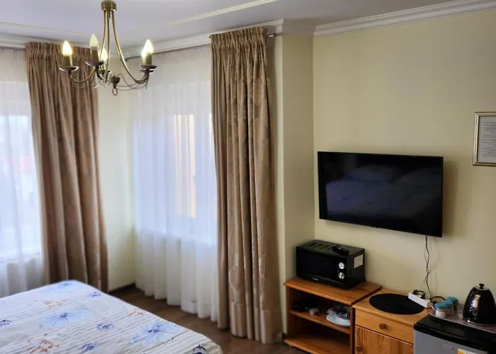 Slowianska Miedzyzdroje