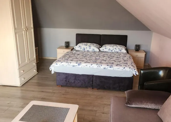 Slowianska * Miedzyzdroje