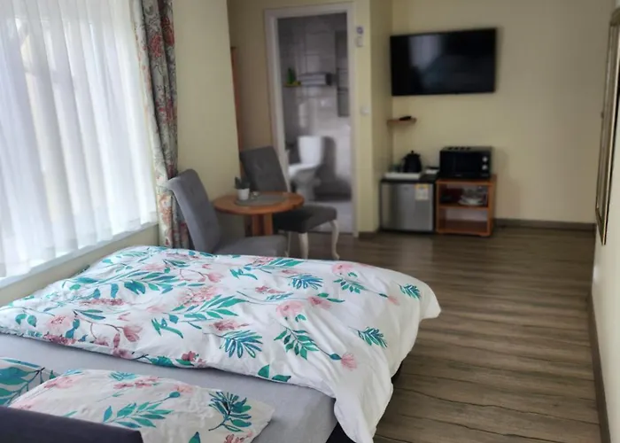 Slowianska Miedzyzdroje