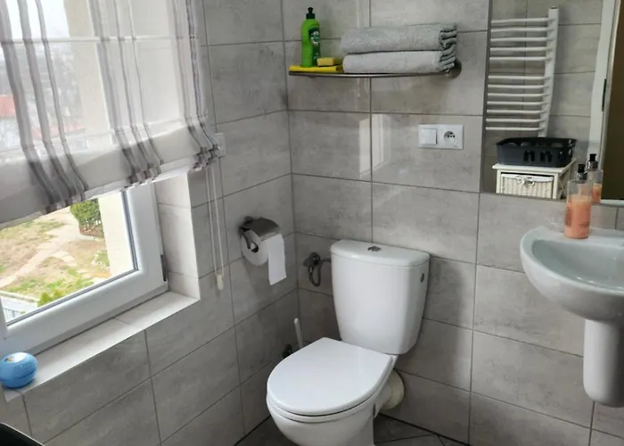 Séjour chez l'habitant Slowianska *