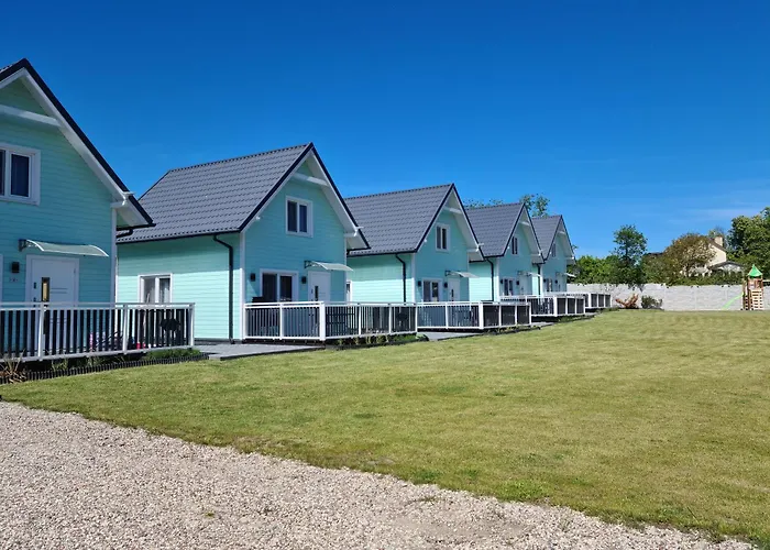 Slowianska * Miedzyzdroje