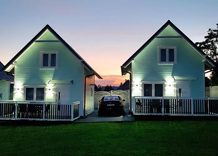 Séjour chez l'habitant Slowianska *