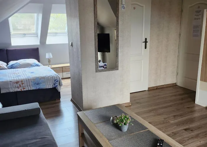 Séjour chez l'habitant Slowianska