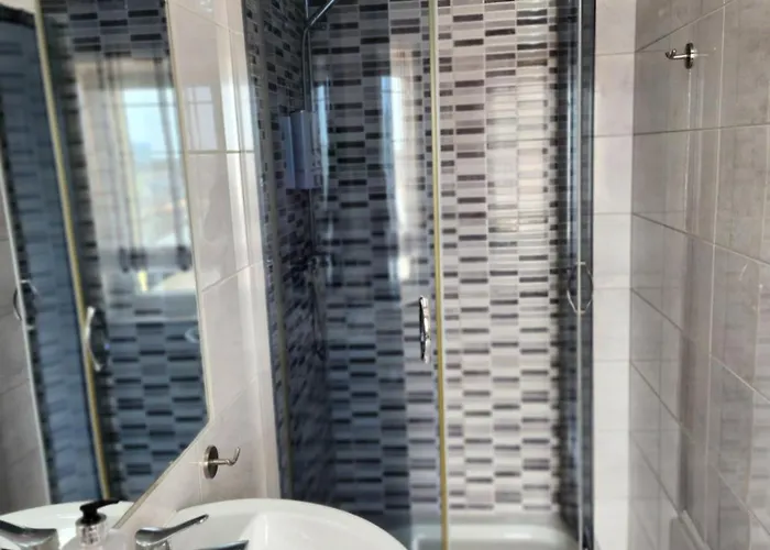 Slowianska Séjour chez l'habitant Miedzyzdroje