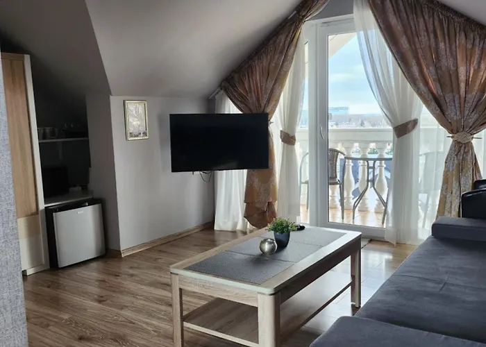 Séjour chez l'habitant Slowianska