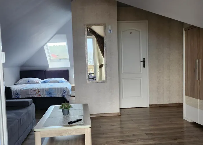 Séjour chez l'habitant Slowianska *