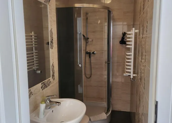 Slowianska * Miedzyzdroje