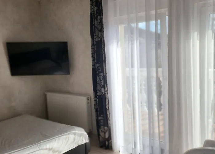 Slowianska Séjour chez l'habitant