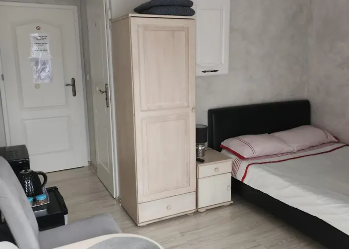 Slowianska Séjour chez l'habitant *