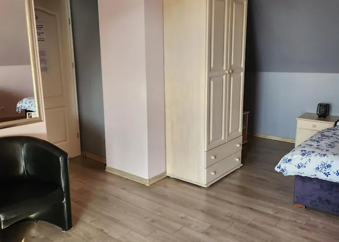 Séjour chez l'habitant Slowianska *