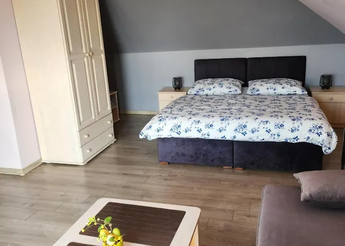 Slowianska * Miedzyzdroje