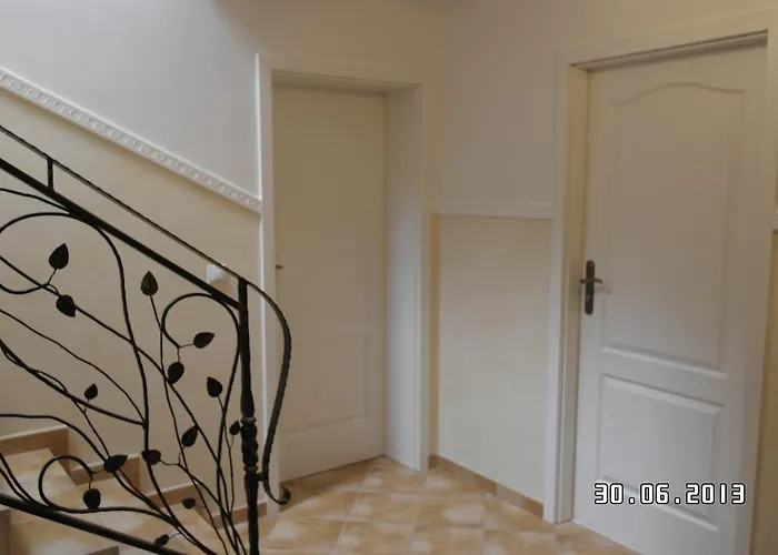 Séjour chez l'habitant Slowianska Miedzyzdroje