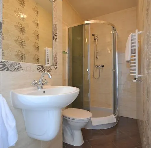 Séjour chez l'habitant Slowianska *