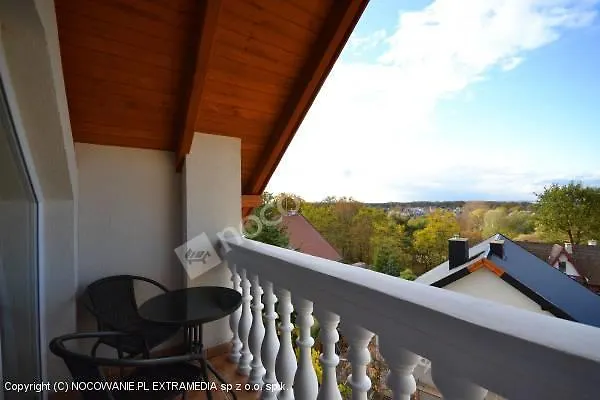 Slowianska Miedzyzdroje